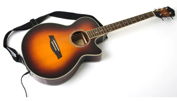 Acoustic Guitar