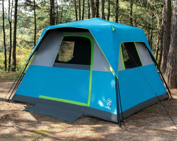 Camping Tent