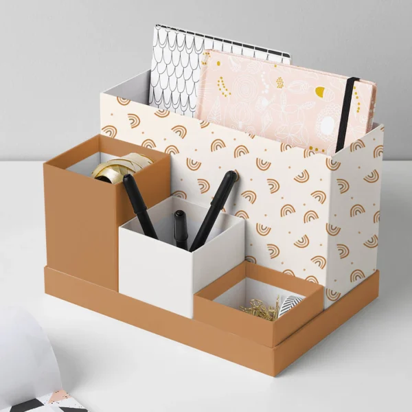 Desk Organizer