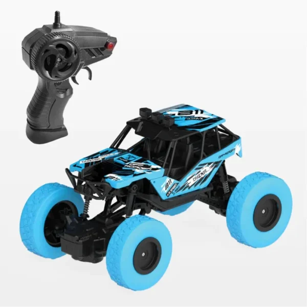 Remote Control Car